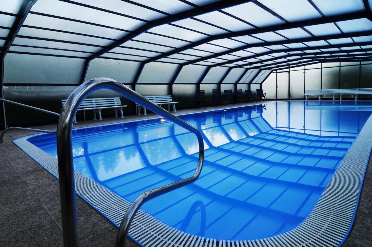 ראנגרסדורף Erholungshotel Margarethenbad מראה חיצוני תמונה